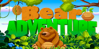 Bear Adventure Online Game thumbnail