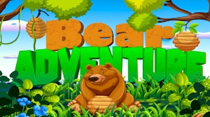 Image for Bear Adventure Online Game