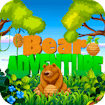 Bear Adventure Online Game banner