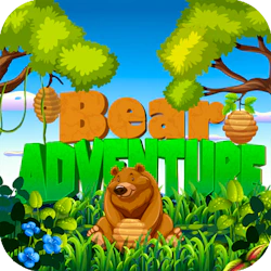 Bear Adventure Online Game