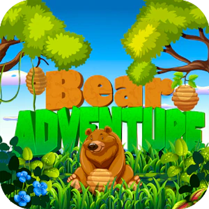 Bear Adventure Online Game