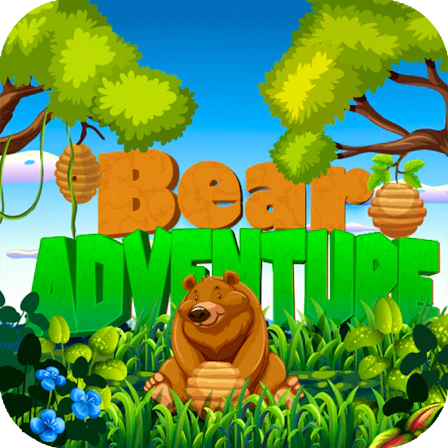 Bear Adventure Online Game game thumbnail