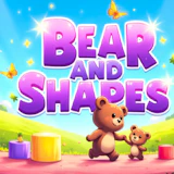 Bear and Shapes
