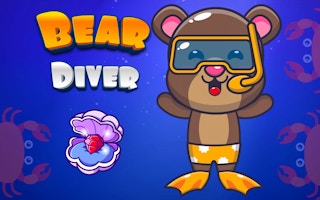 Bear Diver