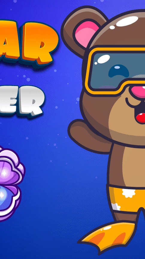 Bear Diver