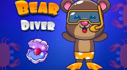 Bear Diver