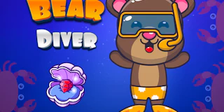 Bear Diver thumbnail