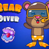 Bear Diver
