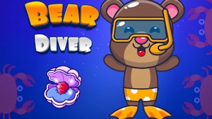 Image for Bear Diver