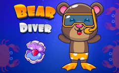 Bear Diver