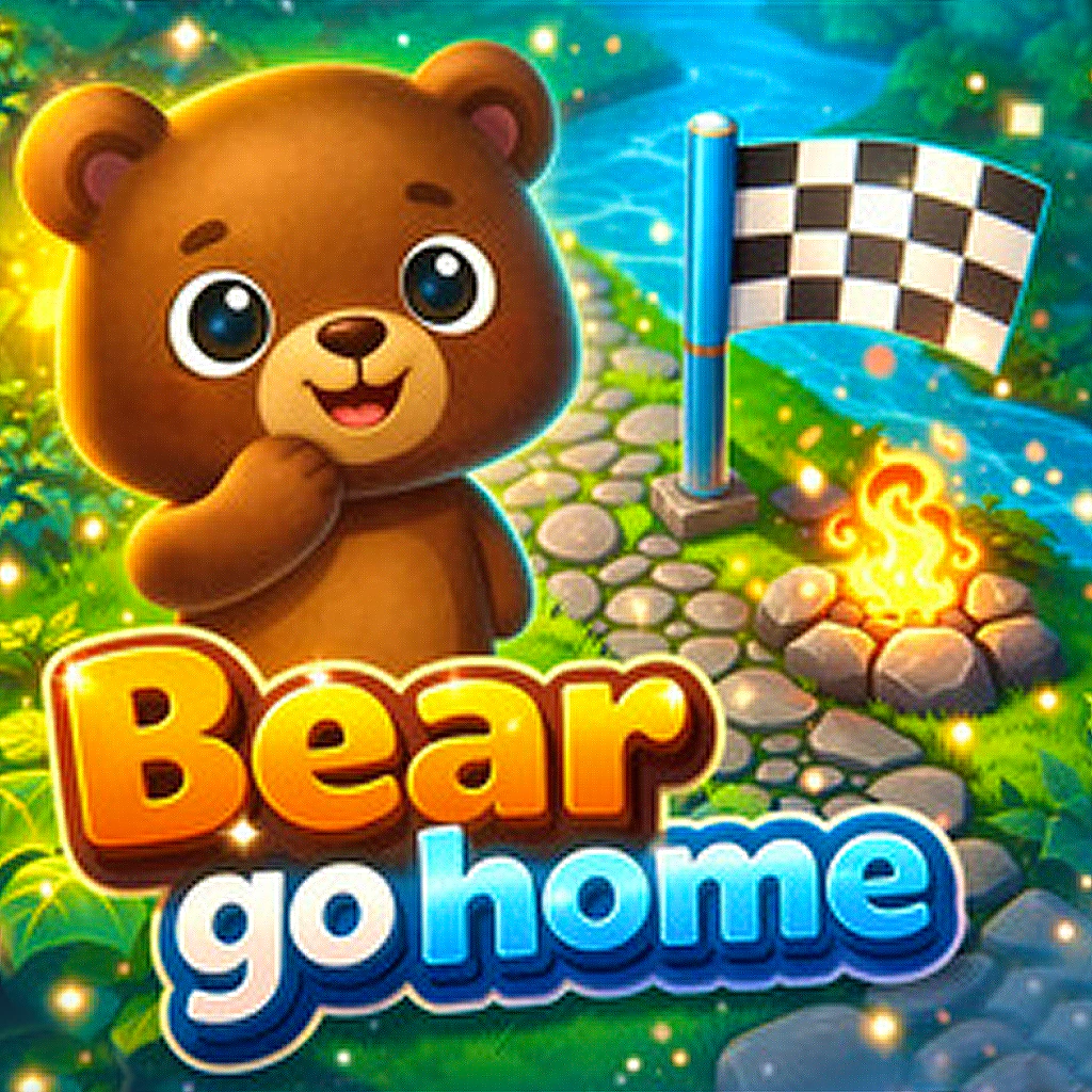 Bear Go Home
