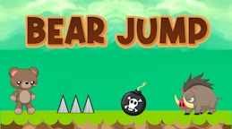 Bear Jump