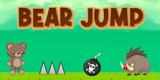 Bear Jump thumbnail