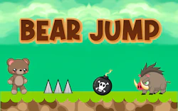 Bear Jump