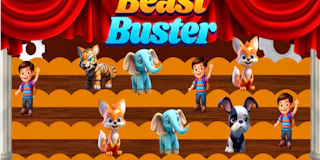 Beast Buster thumbnail
