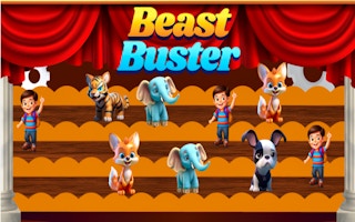 Beast Buster