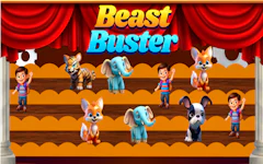 Beast Buster