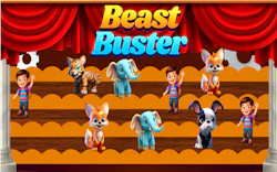 Beast Buster