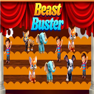 Beast Buster Thumbnail