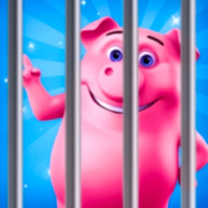Beast Uncaged - Screw Puzzle Thumbnail