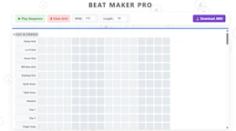 Beat Maker Pro