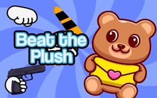 Beat The Plush game cover