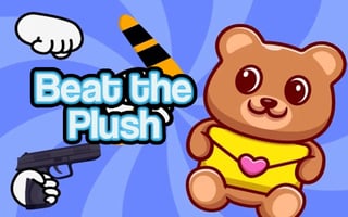 Beat the Plush