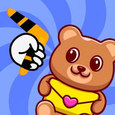 Beat the Plush By Gamepix