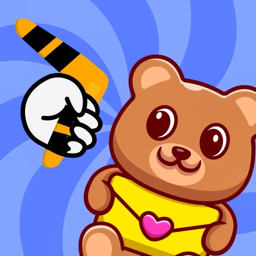 Beat the Plush