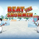 Beat the Snowmen 3D