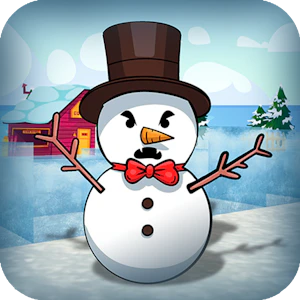Beat the Snowmen 3D Thumbnail