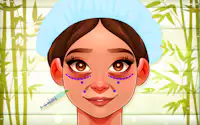 Beautician Princess