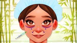 美容公主 (Beautician Princess)