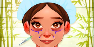 Beautician Princess thumbnail