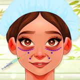 Beautician Princess