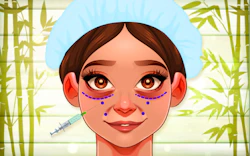 Beautician Princess