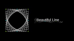 Beautiful Line