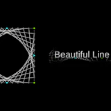 Beautiful Line