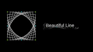 Image for Beautiful Line