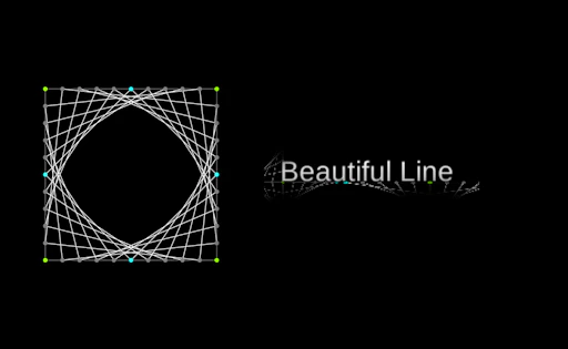 Beautiful Line