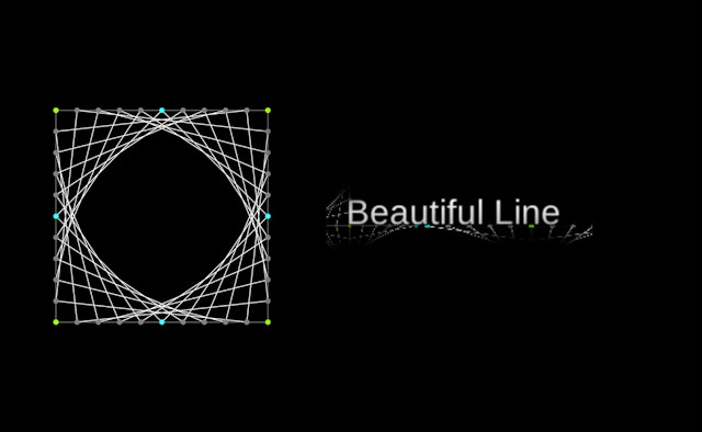 Beautiful Line