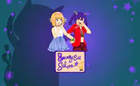 صالون تجميل القطط