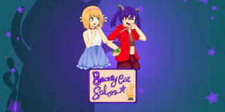 Beauty Cat Salon thumbnail