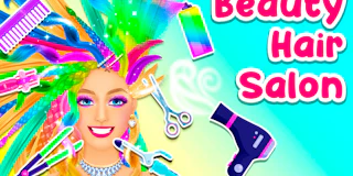 Beauty Hair Salon thumbnail