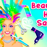 Beauty Hair Salon