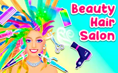 Beauty Hair Salon