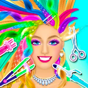 Beauty Hair Salon Thumbnail