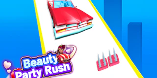 Beauty Party Rush 1 thumbnail