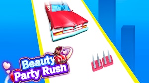 Image for Beauty Party Rush 1