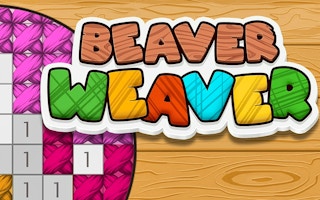 Beaver Weaver game cover